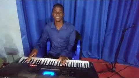 sebene by jovan d pianist