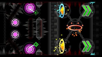 [Hard Demon] Devoid by Hdow