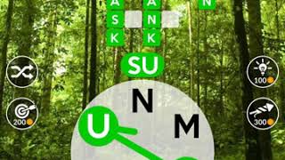 Wordscapes Level 655 Answers screenshot 5