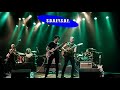 RICHARD COLEMAN LA ROMPIÓ HACIENDO "HÉROES" EN VIVO PARA TODO SU PÚBLICO EN EL TEATRO VORTERIX