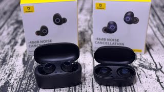 Baseus Bowie MA10S - The Best Bass Heavy Earbuds Under $50 by Flossy Carter 26,329 views 8 days ago 22 minutes