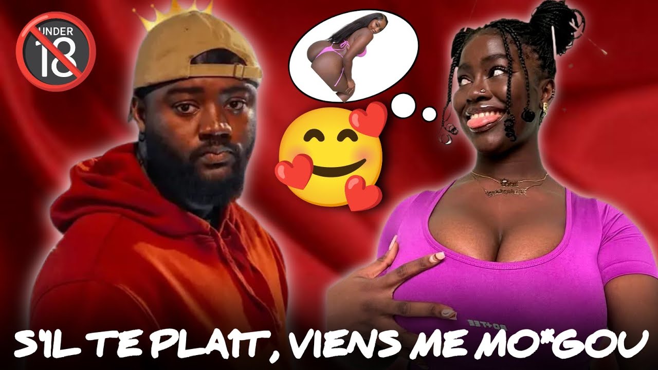 COMMENT FAIRE POUR QU'UNE FEMME TE SUPPLIE POUR LE S3XE ?