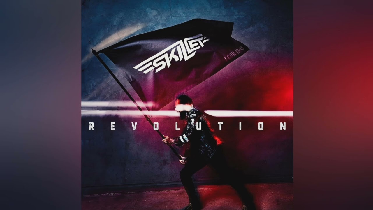 Skillet - Death Defier (Instrumental)
