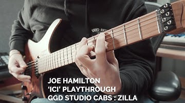 GGD ZILLA CABS PLAYTHROUGH