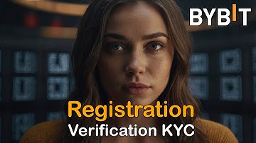 Bybit Account Create And KYC Verify | Bybit KYC Verification And Registrarion. Bybit New User Bonus