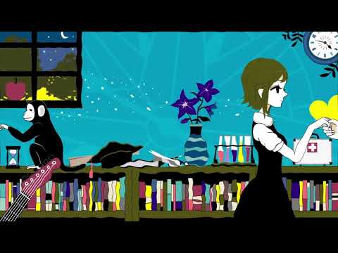 【RAPアレンジ】夜もすがら君想ふ【歌ってみた?】