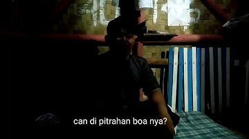 Bodor sunda .....