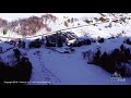 Suicide six aerial overview by slopevuecom