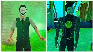 Smiling X Zero Chapter