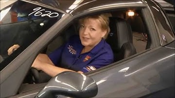 Corvette DashLogic Programmable Performance Monitor