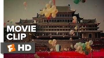 The Lovers and the Despot Movie CLIP - Tape (2016) - Documentary
