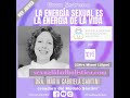 Sexualidad Holística según el MODELO SANTINI vs Sexualidad NO holística. Dra. María Gabriela Santini
