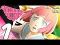 Catherine Full Body - Gameplay Walkthrough Part 1 - Prologue (Remastered) PS4 PRO