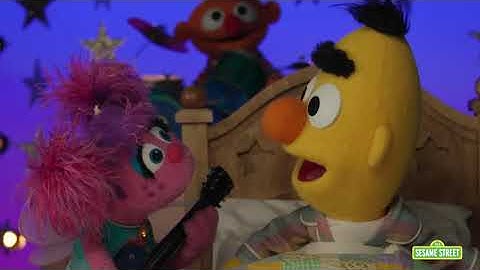 Sesame Street Bedtime Song Effects (Preview 2 Effects)