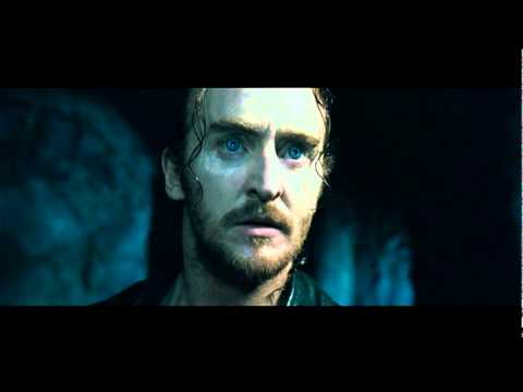 marcus frees william youtube underworld william human form