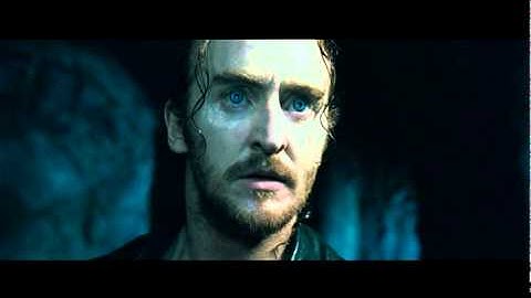 Marcus Frees William