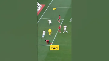 حبيبي شاطر في الكوره 