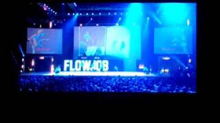Flowjob Boty 2010