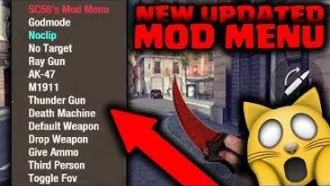 Critical Ops 0.9.1 Mod Menu Free Download