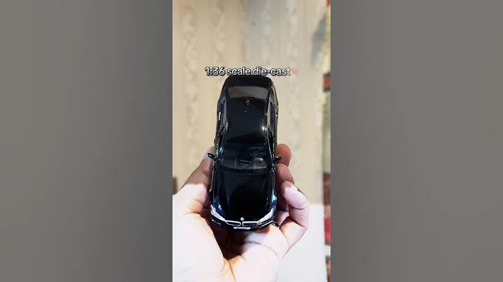 BMW M5 Diecast 1:36 scale 🔥 #automobile #slowedandreverb #hotwheels