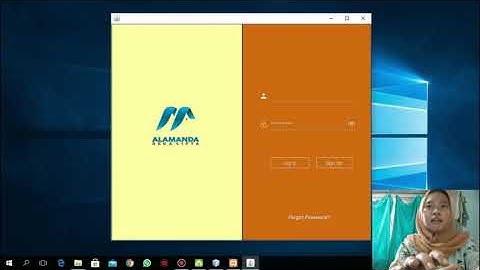 DEMO PROGRAM KKP UNINDRA || PEMPROGRAMAN VISUAL "SISTEM ADMINISTRASI PENGELOLAAN JASA" (Kelompok 2)