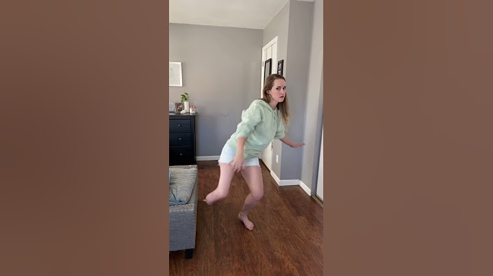 My Nubbin' Dance #Shorts