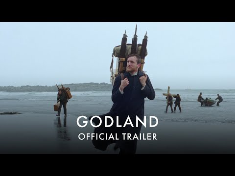 GODLAND | Official UK trailer [HD] In Cinemas and On Curzon Home Cinema 7 April