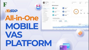 5 Features for Efficient Mobile VAS Management | Digital Service Delivery Platform (DSDP)