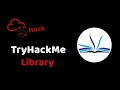 TryHackMe Library Walkthrough | Brute Force SSH | Hydra | Python Module Hijacking