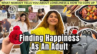 The Thing Nobody Tells You About Adulting & Loneliness Why Im Starting A Vlog?