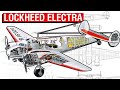 The plane that disappeared with amelia earhart  lockheed 10 electra