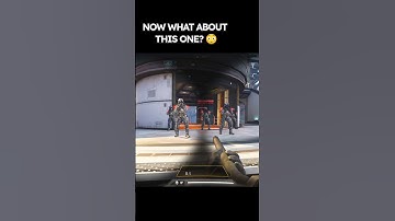 The most toxic scorestreak ever ..😳