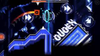 Geometry Dash - SubSonic Nerfed 100%!!!!!!
