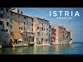 🇭🇷 Istria (Croatia): travel documentary