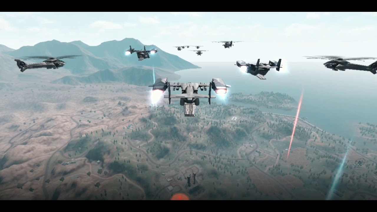 TPP to FPP easy change ,call of duty mobile YouTube