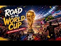 🔥 Road to the World Cup 2026 | Anthem of Champions