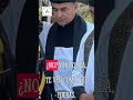 Te miran como enemigo: actitud y formación sacerdotal