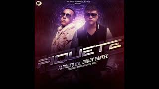 Farruko Feat. Daddy Yankee - Piquete (Official Audio)