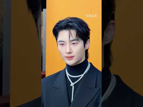 변우석 실물 느낌