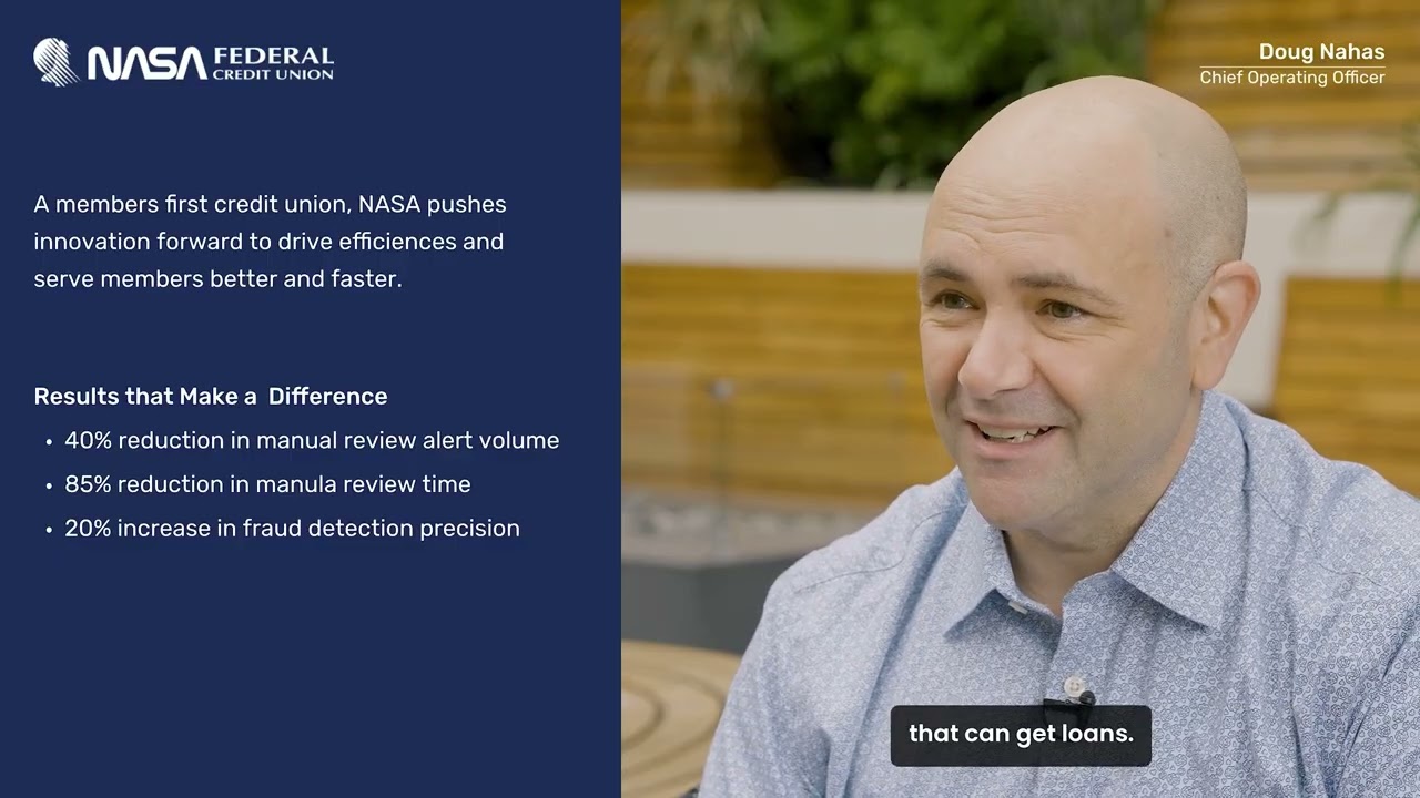 Datos 2025 | Booth Video