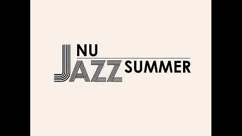 DJ Rosa from Milan - Nu Jazz Summer
