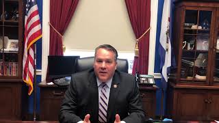 Congressman Mooney Statement on Family Values