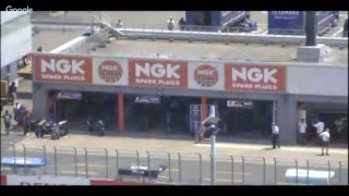 2017 Rd4 Motegi J-GP2 Qualifying