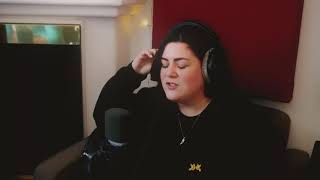 Show Me Love cover Robyn