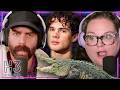 Clavicular Might Go To Jail For This - H3 After Dark #54