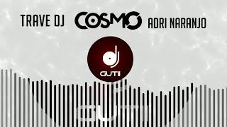 Wisin & Yandel - Sexy Movimiento (Mambo Remix) | Trave DJ, Cosmo & Adri Naranjo