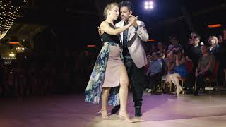 Mila Vigdorova & Rodrigo Fonti Милонга Seasons 1