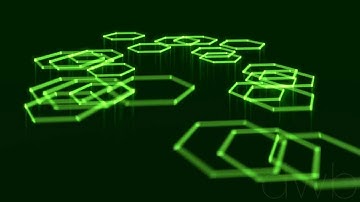 hex proceduralAnimTest