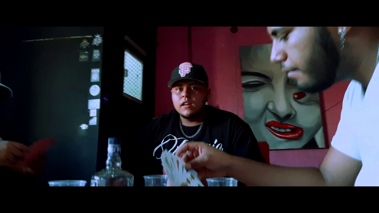 DONDE ESTAN / ARMANDO GARCIA / FT / SLACK SL / (VIDEO OFICIAL)