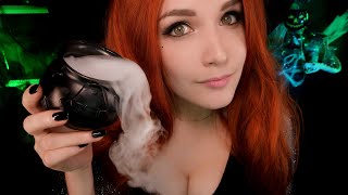 🧙‍♀️🧪 ASMR  Special Potion and Spell  🎃